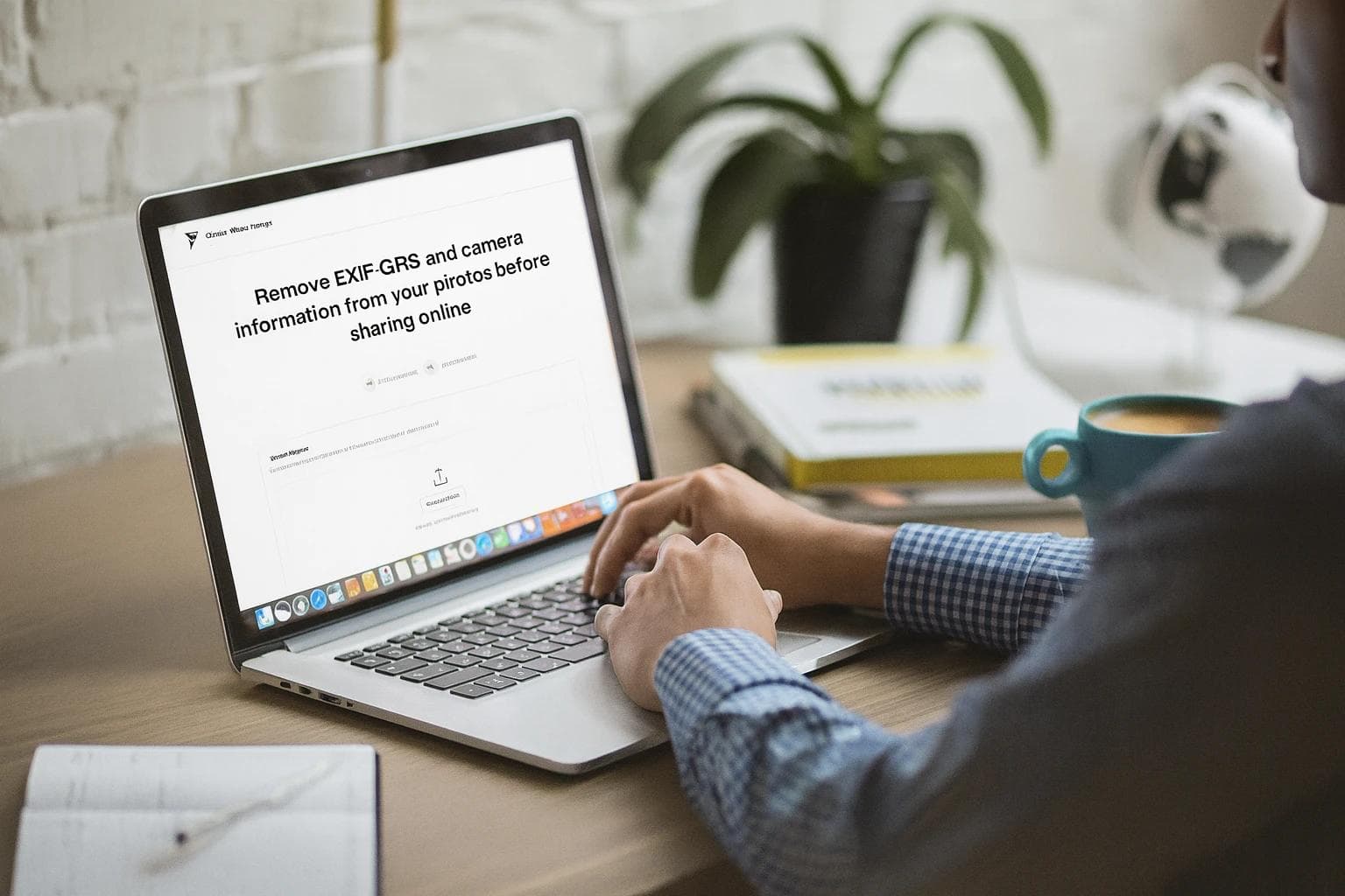Thumbnail for How to Remove EXIF Data from Photos: 5 Methods for Every Platform (2025)